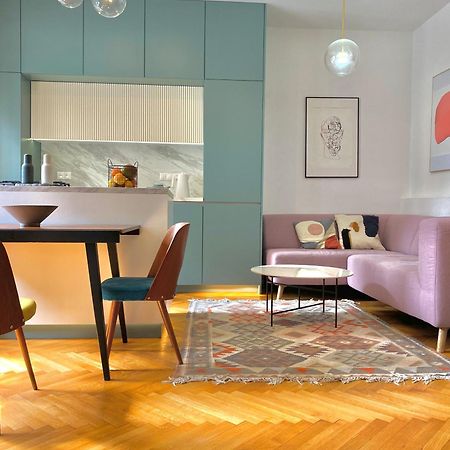 Franakrala Apartment In Old Town Close To Presidential Palace Bratislava Exterior photo