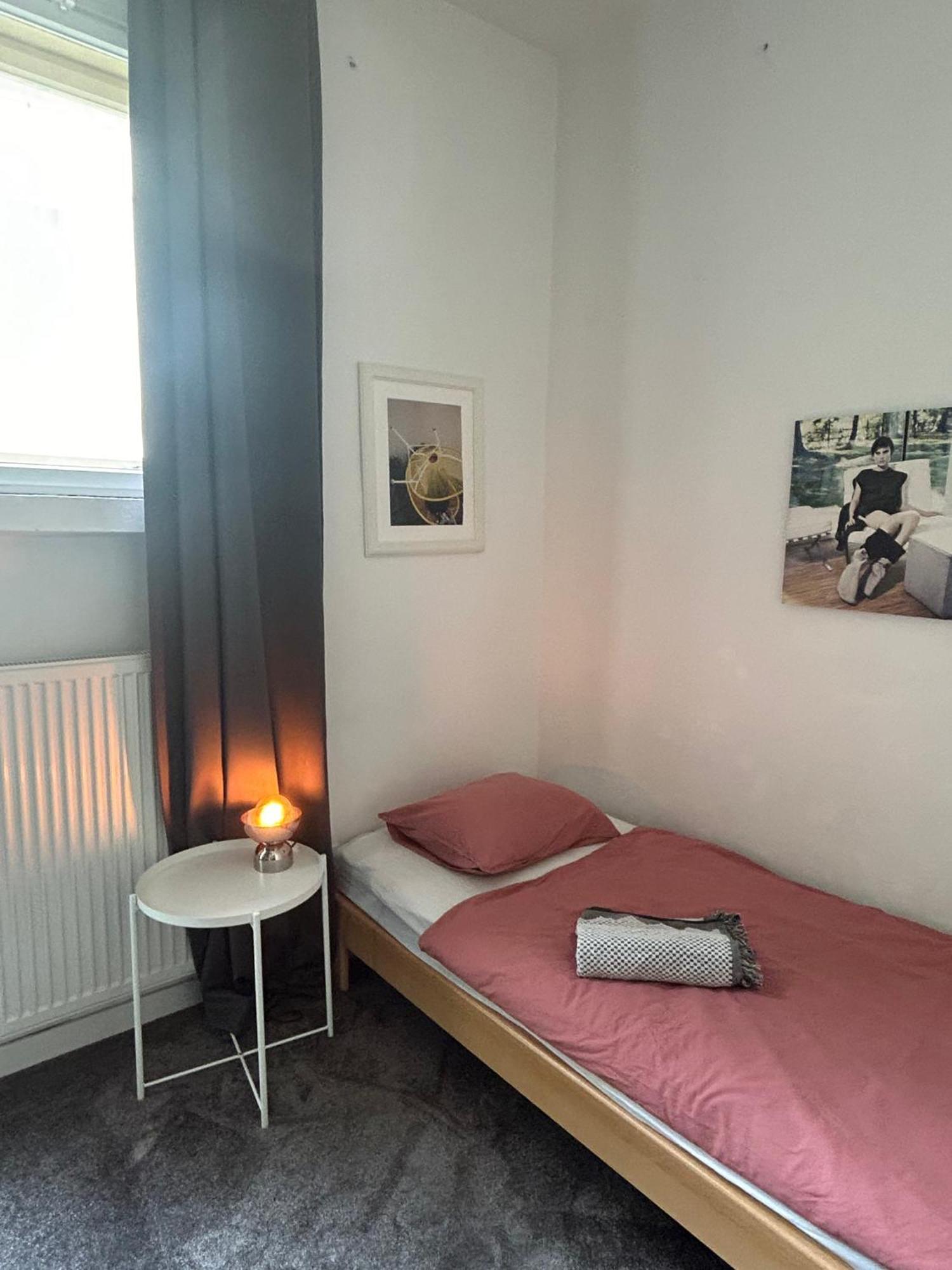 Franakrala Apartment In Old Town Close To Presidential Palace Bratislava Exterior photo