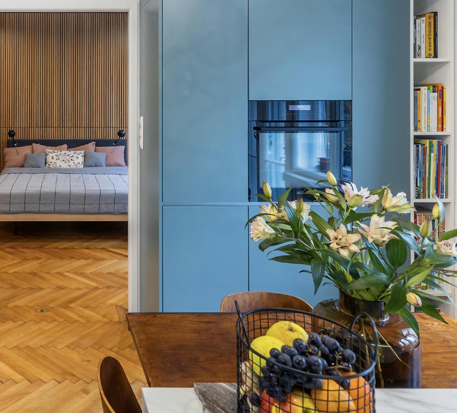 Franakrala Apartment In Old Town Close To Presidential Palace Bratislava Exterior photo